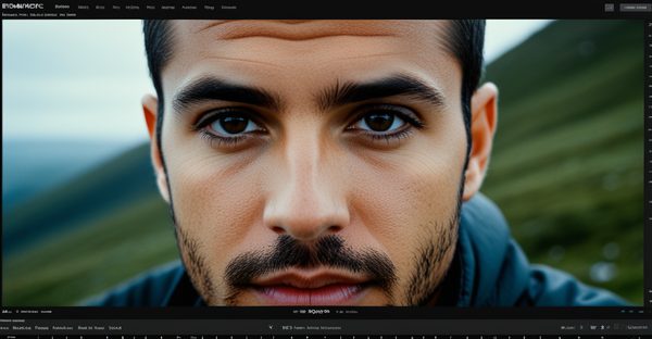 Master your videos with the ultimate video storyboard tool